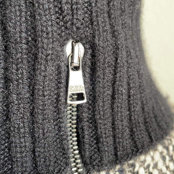 Dolce & Gabanna Dress - Picture 6 of 7